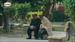 Kabli Pulao - Episode 12